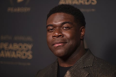Sam Richardson